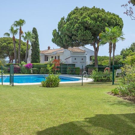 Beach Apartment Las Acacias Torrenueva La Cala De Mijas Luaran gambar
